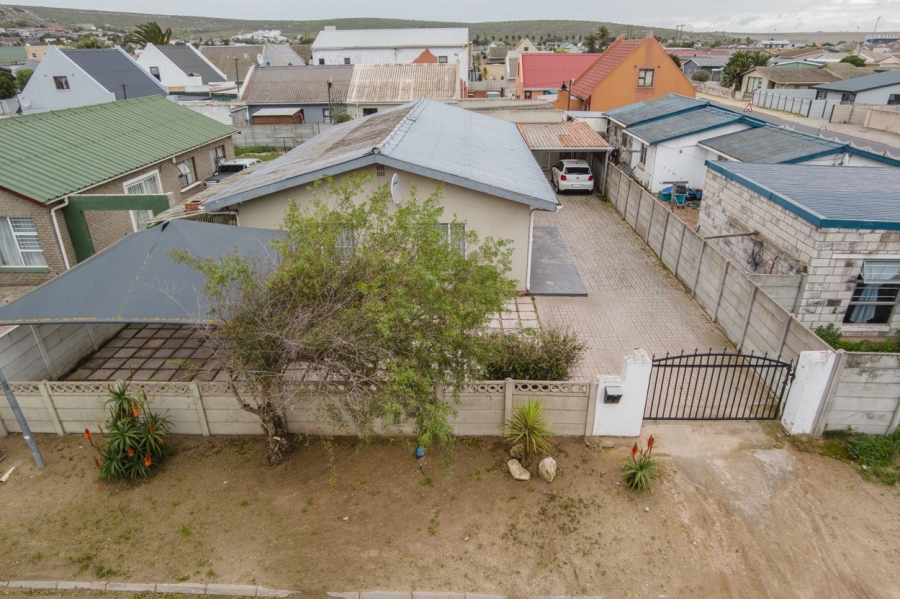 4 Bedroom Property for Sale in Saldanha Western Cape